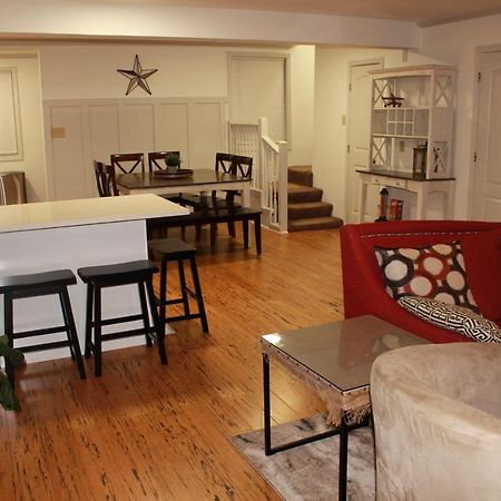 Shared Guest House With Private Rooms Atlanta Eksteriør bilde