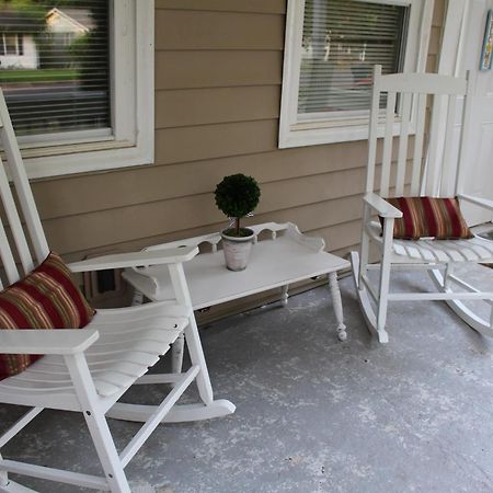 Shared Guest House With Private Rooms Atlanta Eksteriør bilde