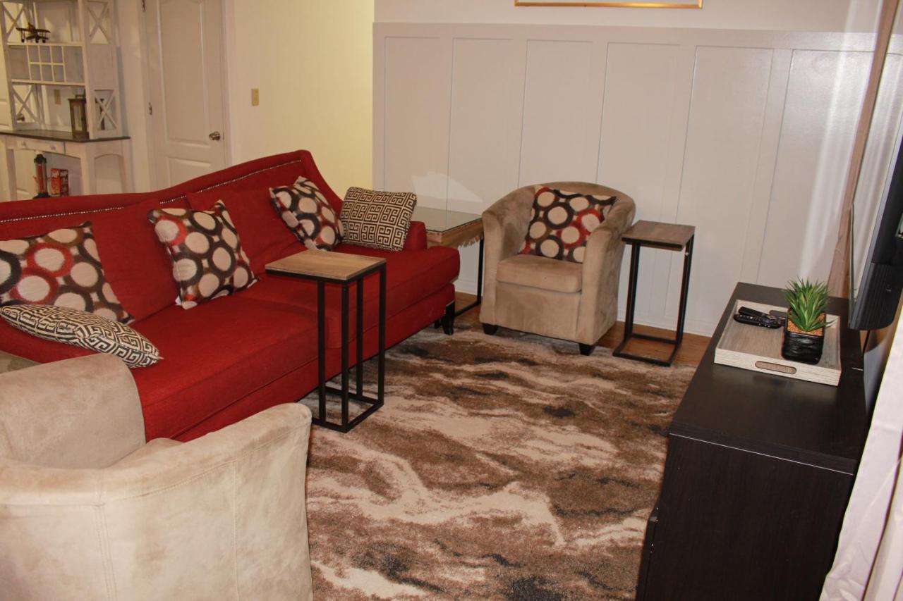 Shared Guest House With Private Rooms Atlanta Eksteriør bilde