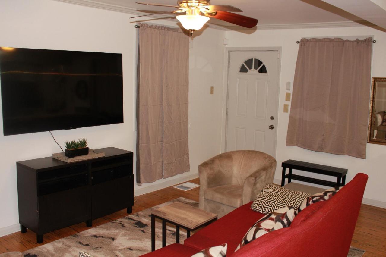 Shared Guest House With Private Rooms Atlanta Eksteriør bilde