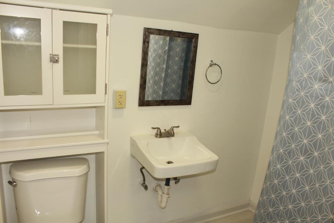 Shared Guest House With Private Rooms Atlanta Eksteriør bilde
