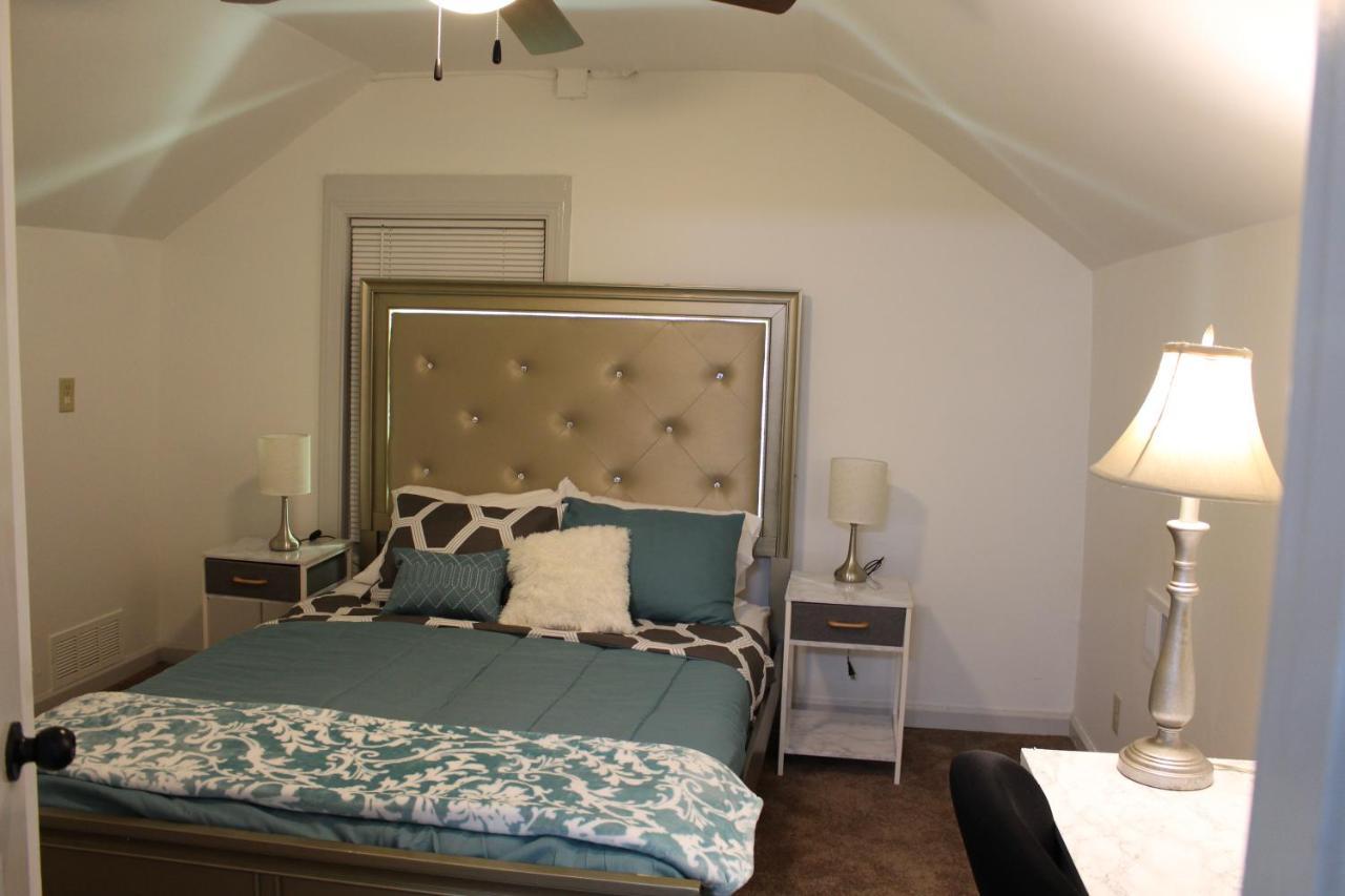 Shared Guest House With Private Rooms Atlanta Eksteriør bilde
