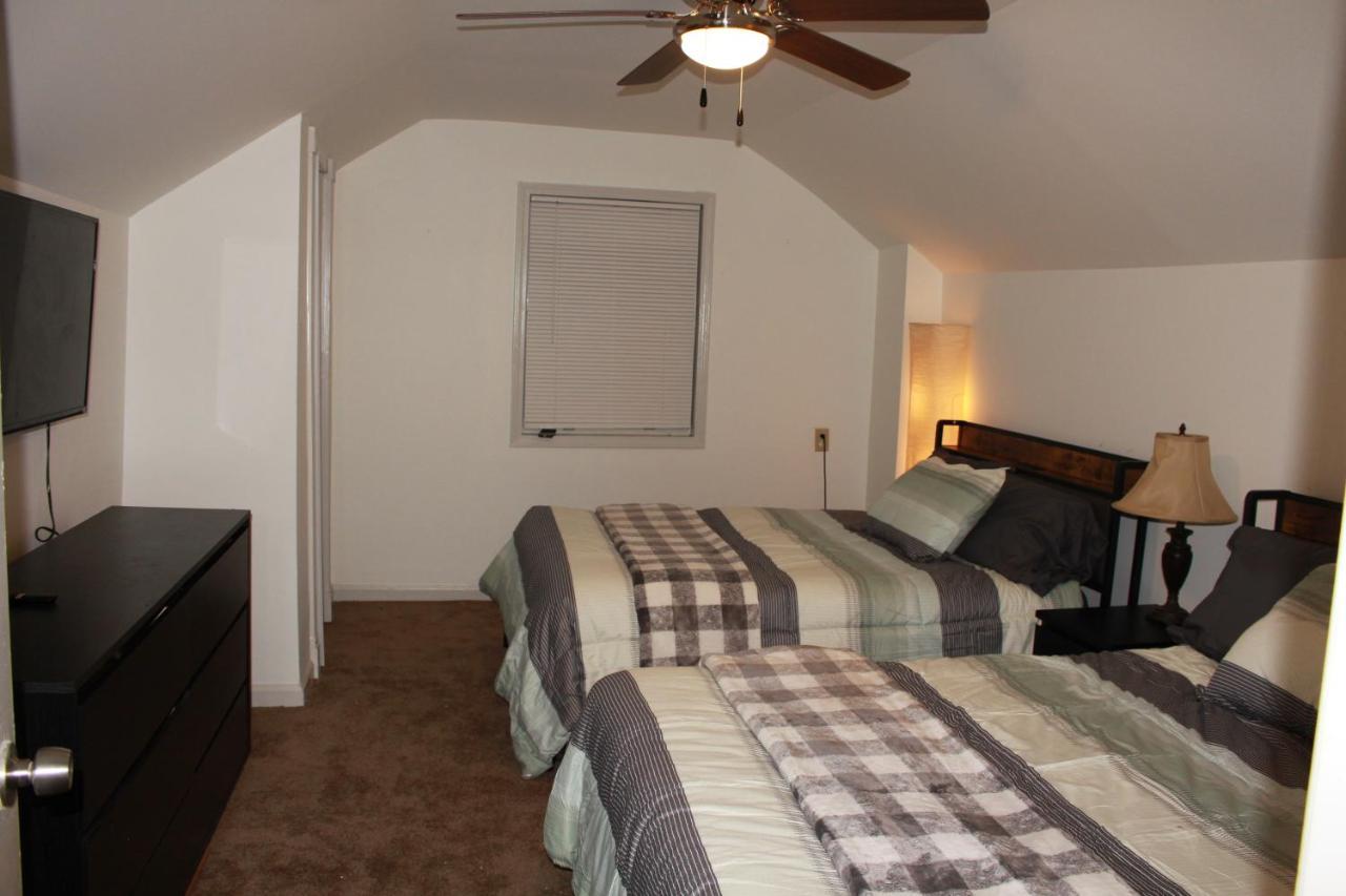 Shared Guest House With Private Rooms Atlanta Eksteriør bilde