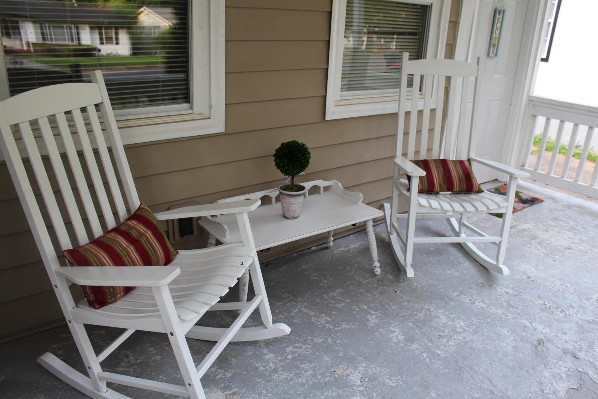 Shared Guest House With Private Rooms Atlanta Eksteriør bilde