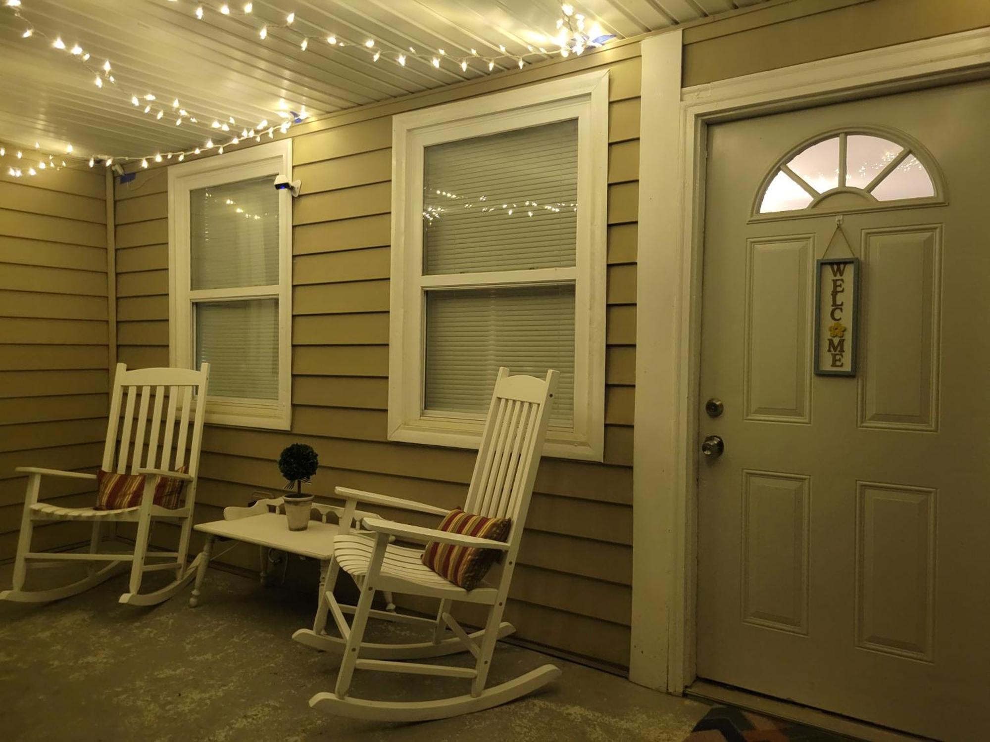 Shared Guest House With Private Rooms Atlanta Eksteriør bilde